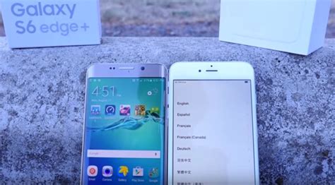 iphone 6 vs galaxy s6 edge drop test|iPhone 6 vs Galaxy S6 Edge Drop Test [Video] .